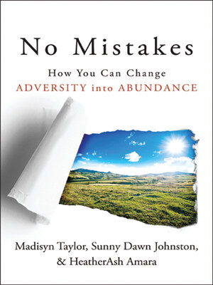 cover image of No Mistakes!